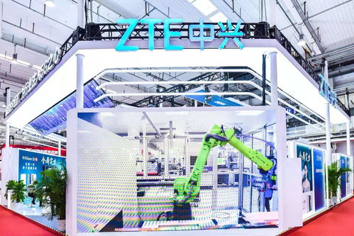 深度诠释5G应用与网络技术 中兴通讯朱永涛在世界5G大会的演讲