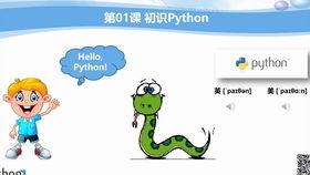 计算机软硬件及其工作原理