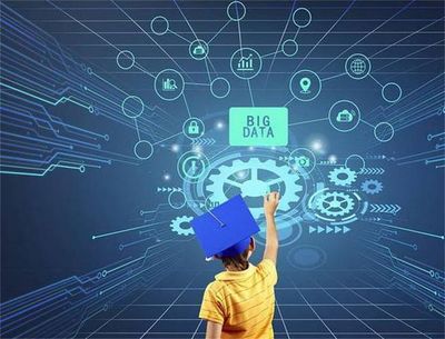 智能浪潮下的家庭教育 培养孩子驾驭AI的核心竞争力