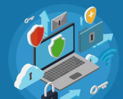 数据加密技术在计算机网络安全管理中的应用